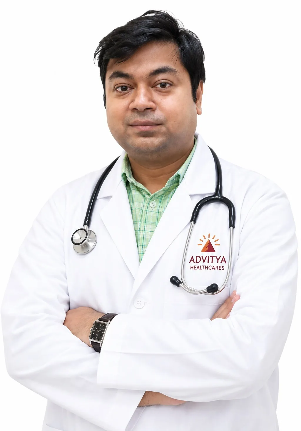 Dr. Abhishek Naskar