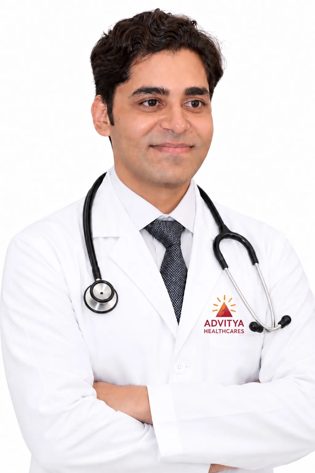 Dr. Abhishek Sinha