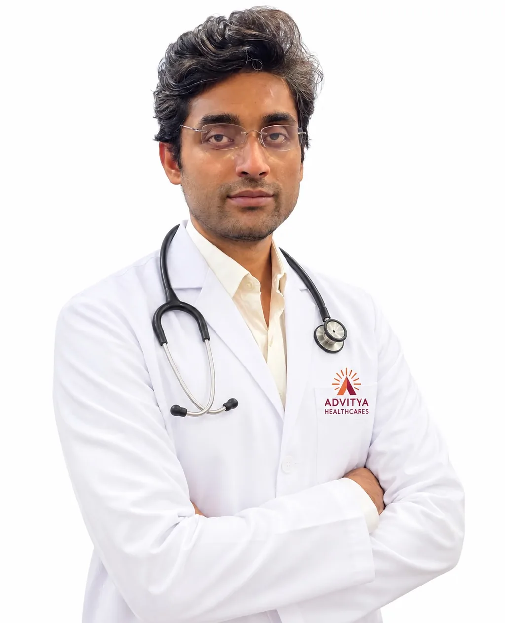 Dr. Agniva Mukhopadhyay