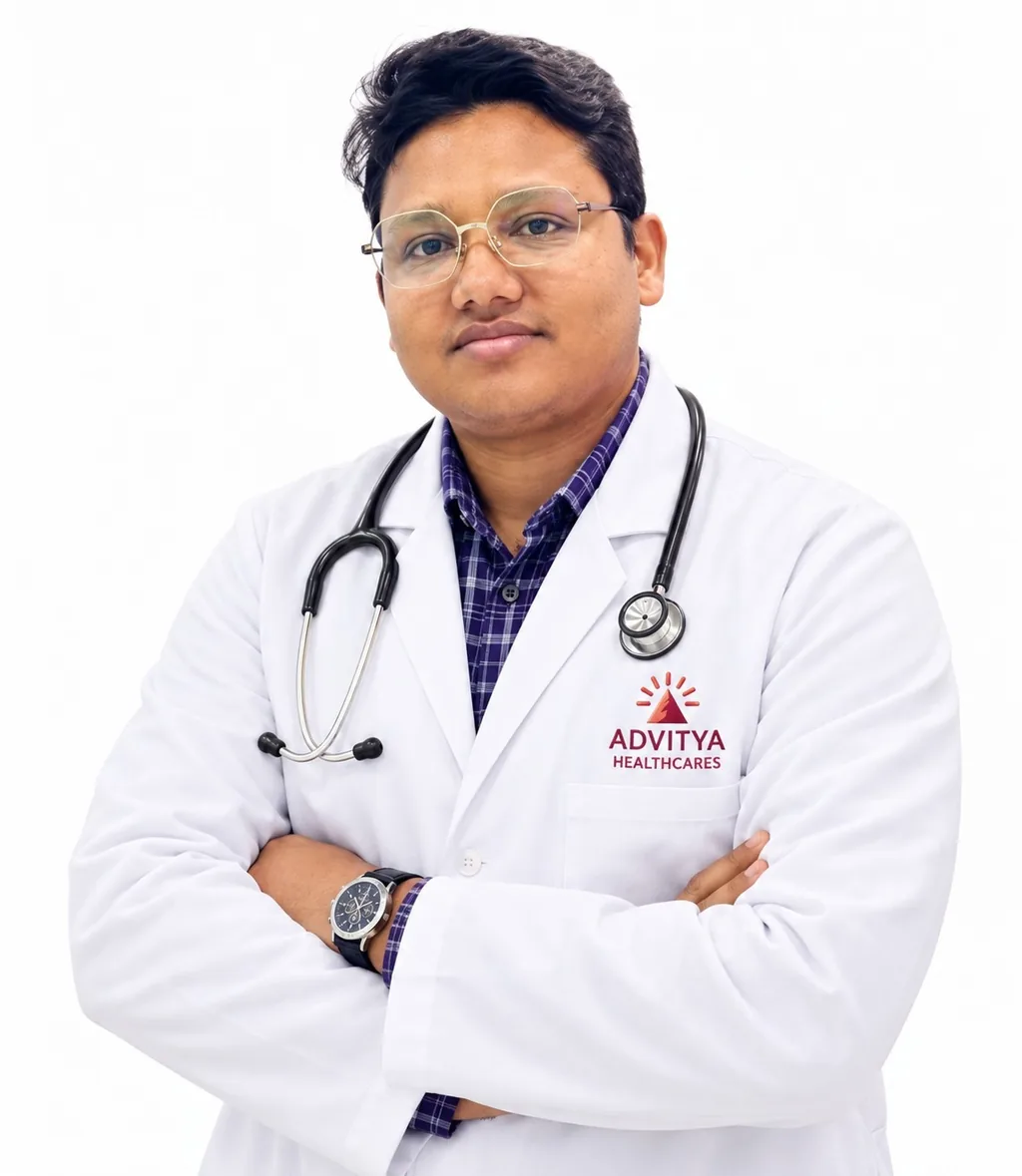 Dr. Alapan Halder