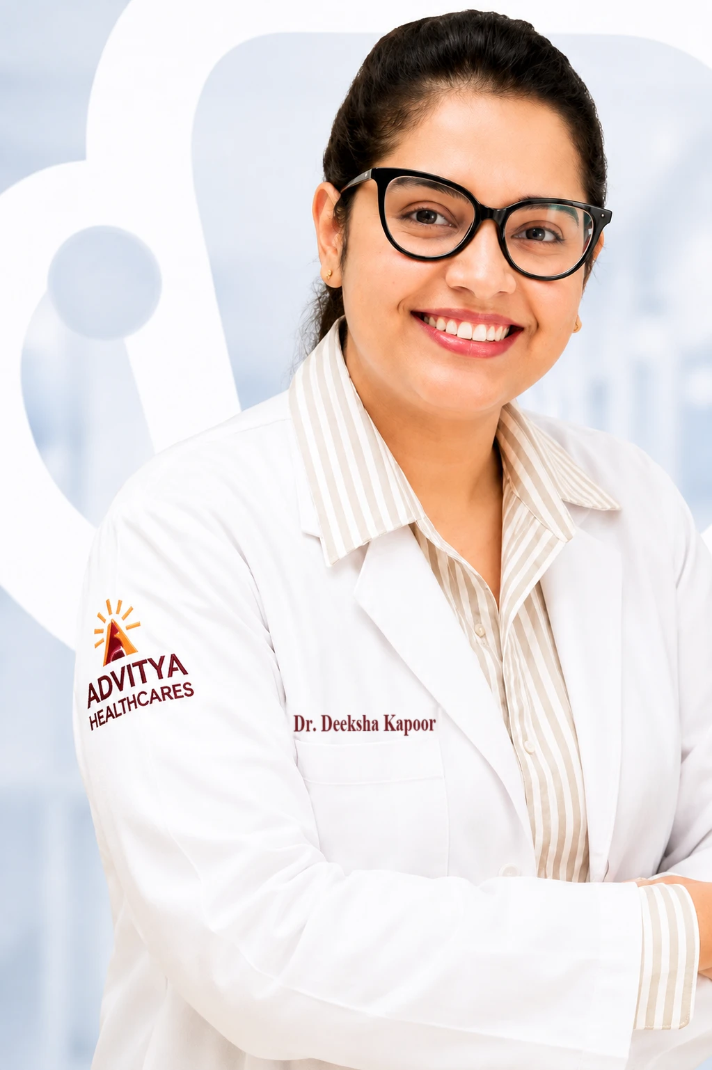 Dr. Deeksha Kapoor