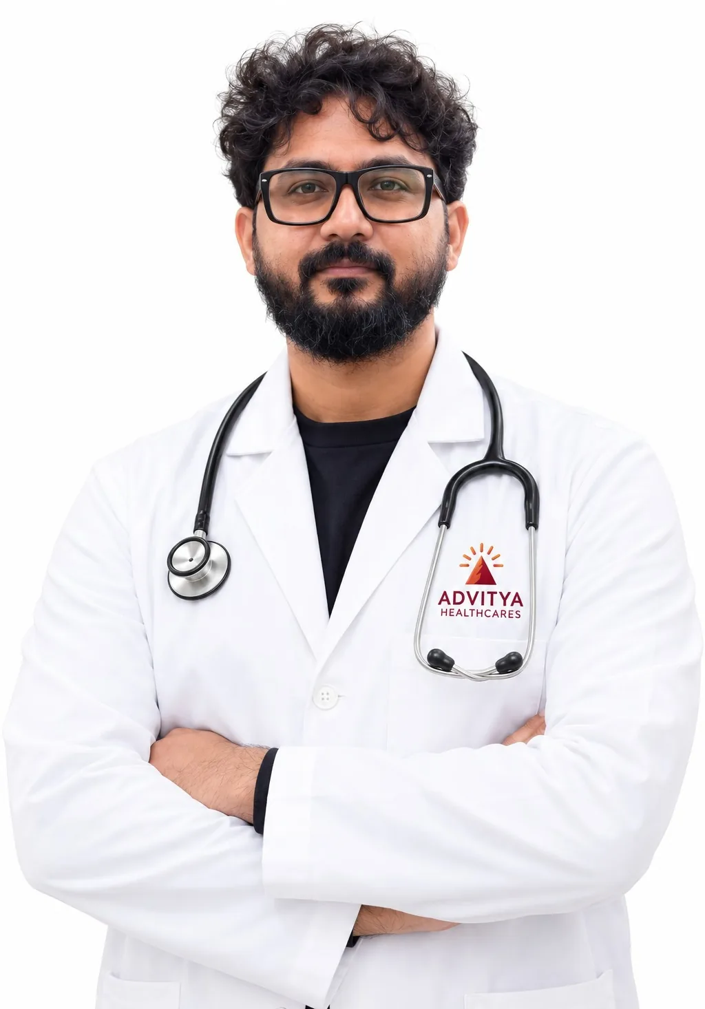 Dr. Joydeep Mondal