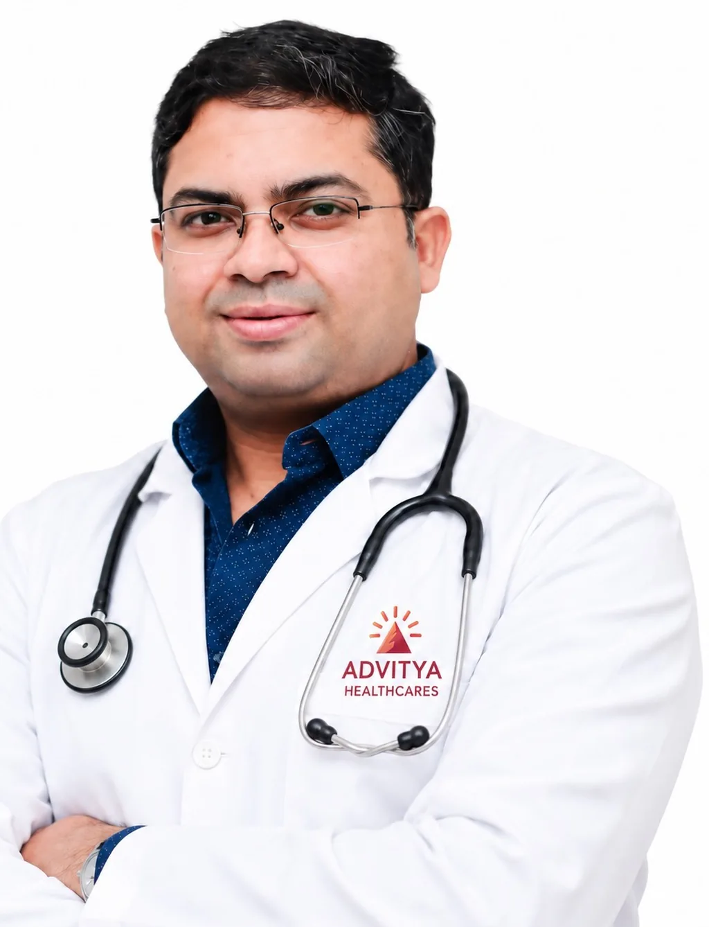 Dr. Prabir Basu