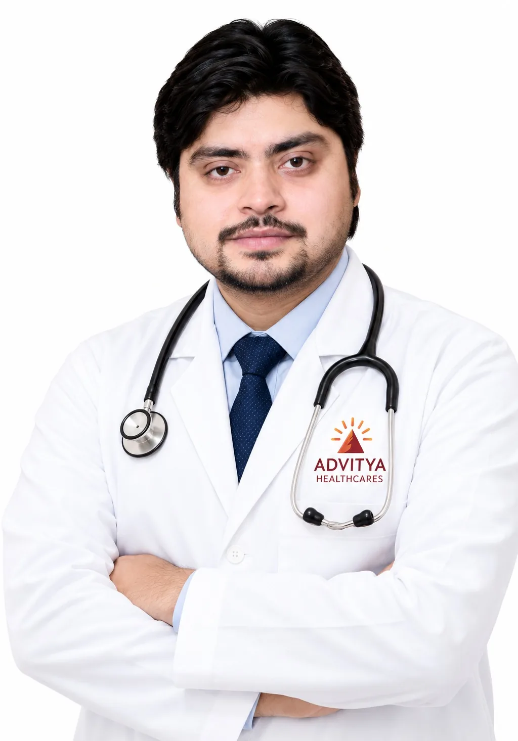 Dr. Pradyumna Chakraborty