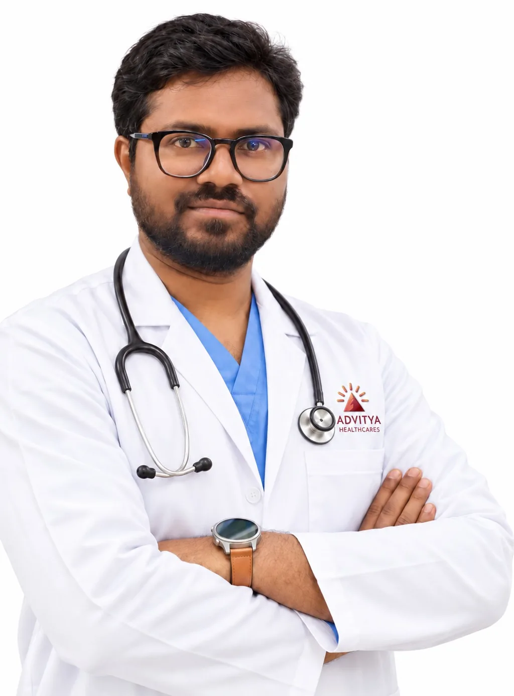 Dr. Ratan Naskar
