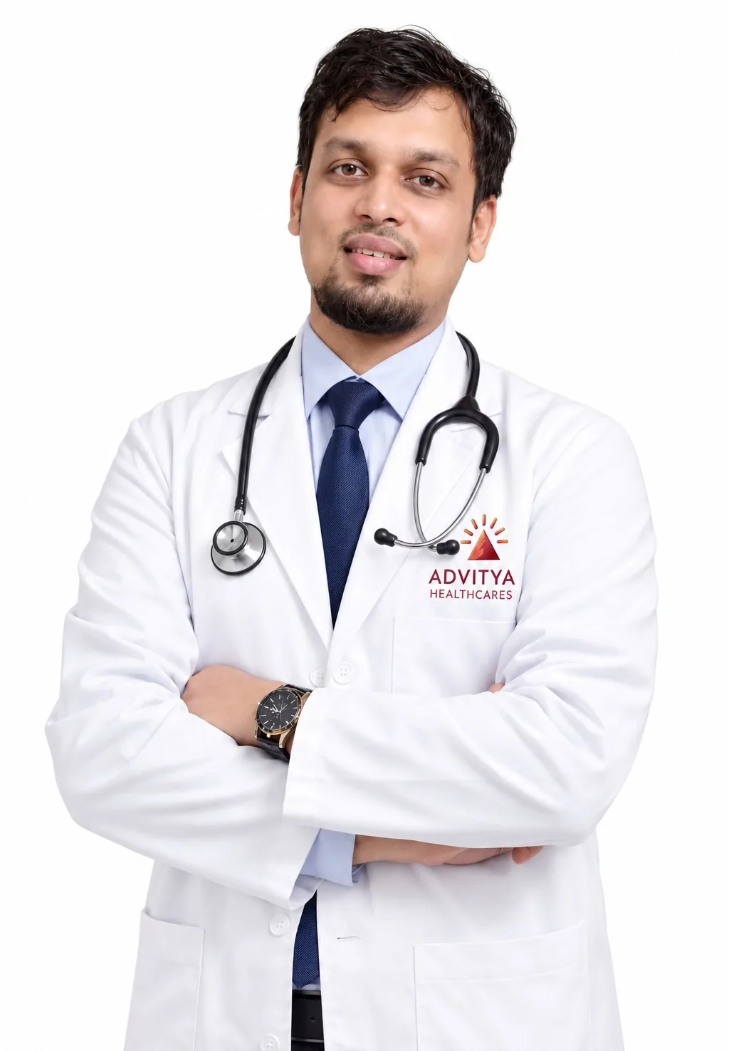 Dr. Suman Meyur