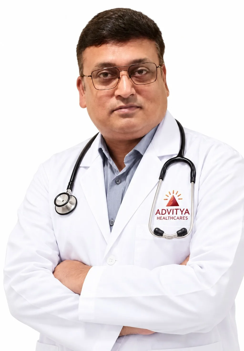 Dr. Suday Mukhopadhyay