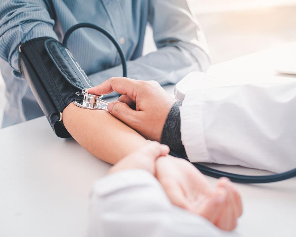 Preventive Health Check-ups