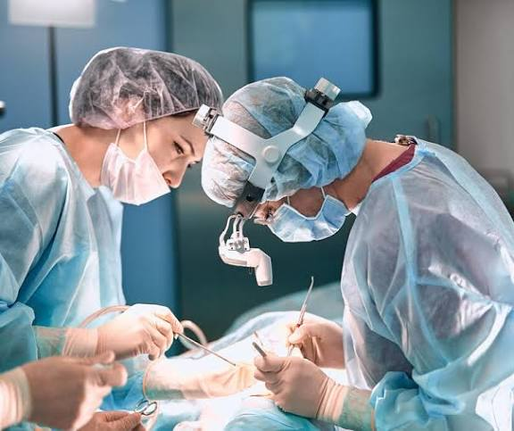 Surgical oncology