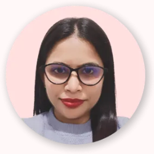 Ms. Poonam Sharma