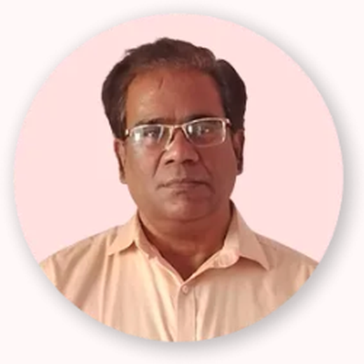 Dr. Shyamal Kumar Sen