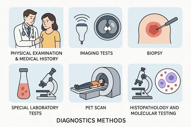 Abdominal Sarcomas: What You Need to Know About Diagnosis and Treatment?