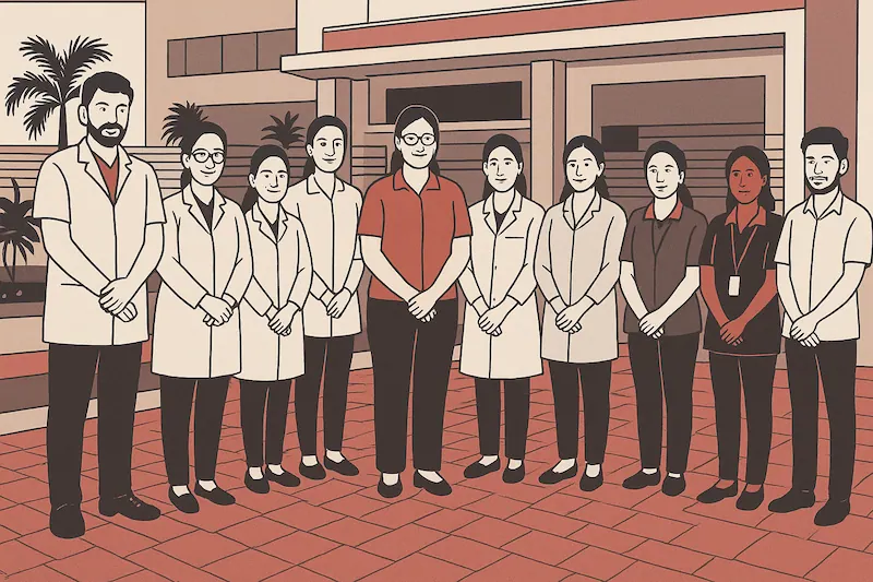 Advitya healthcares about us