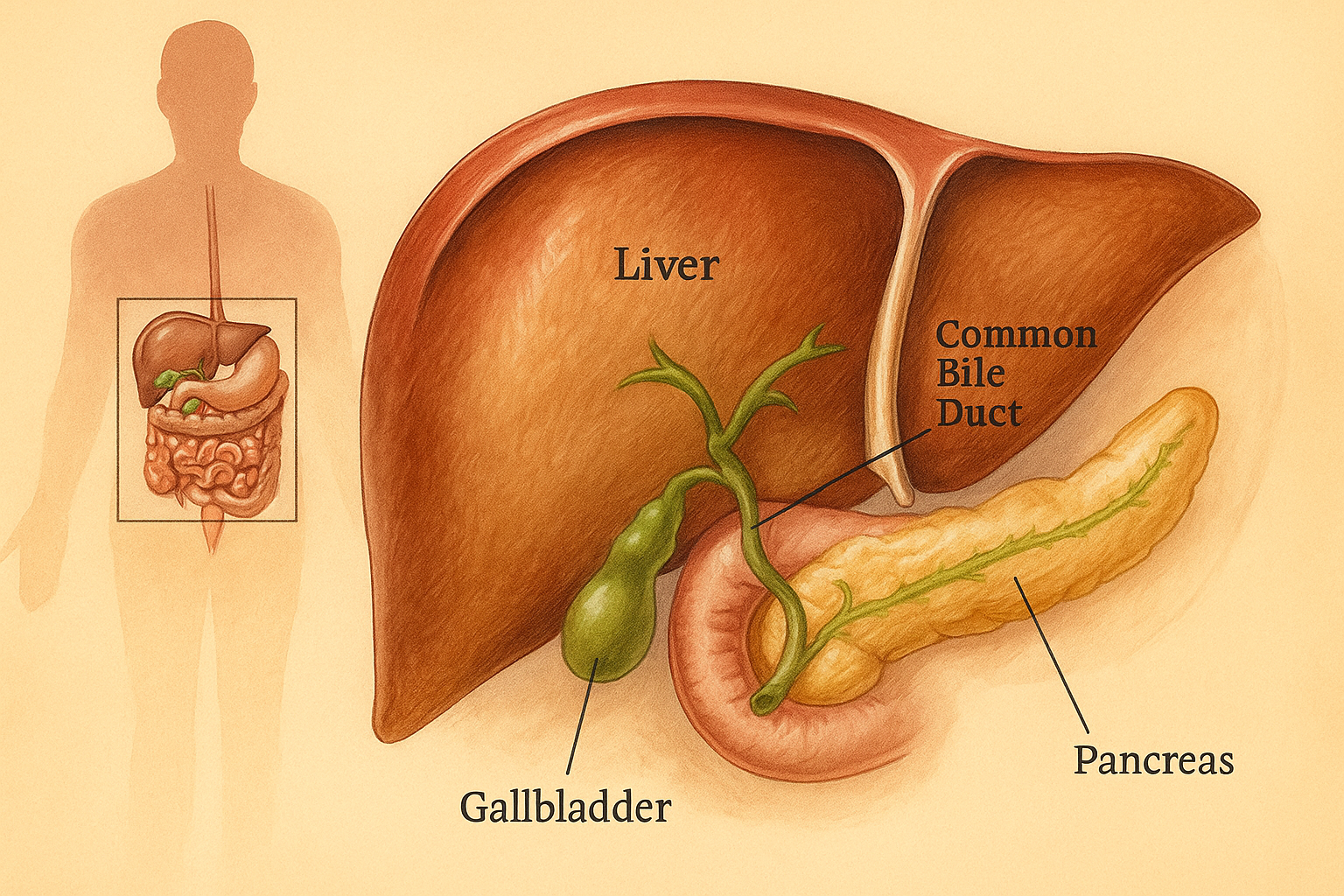 Gallbladder Stones