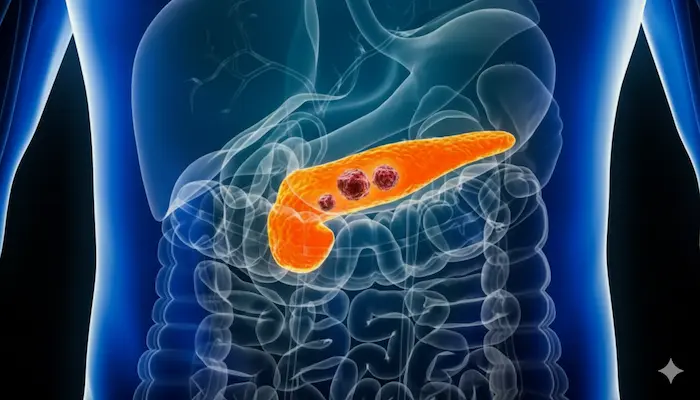 Pancreatic Cancer: The Silent Killer