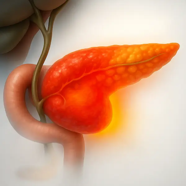 Acute Pancreatitis: A Sudden Inflammation You Can’t Ignore