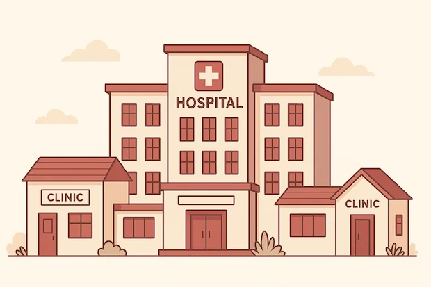 Advitya About Us illustration