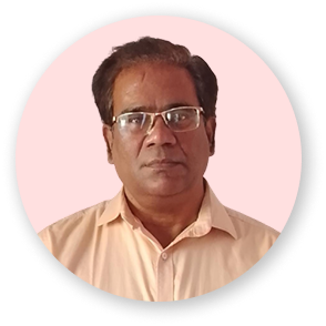 Dr. Shyamal Dr. Shyamal