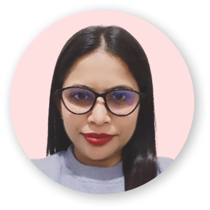 Ms. Poonam Ms. Poonam