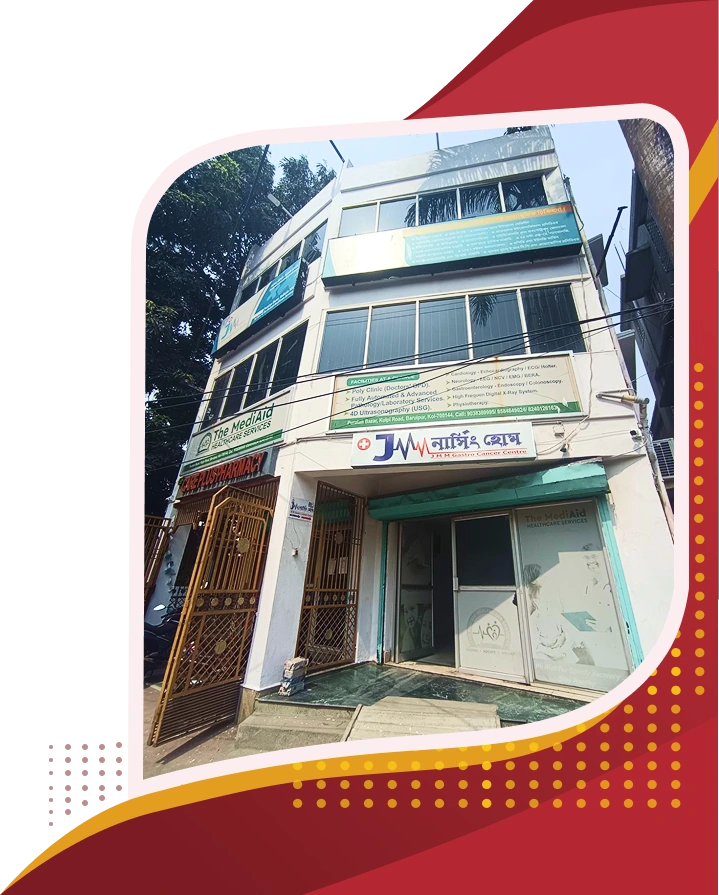 Advitya Healthcares JMM Gastro Cancer Centre Nursing Home Baruipur Advitya Healthcares JMM Gastro Cancer Centre Nursing Home Baruipur