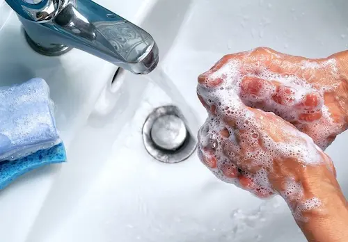 World Hand Hygiene Day: The Small Habit That Protects Every Patient